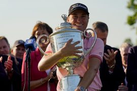 PGA Championship payout: How much money did Justin Thomas make?