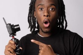 Kai Cenat Devastated as ‘Nigerian Queen’ Leaves Him for Another Man