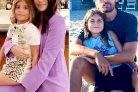 Is Penelope a boy Kardashian?