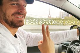 Karim Kamoun Net Worth