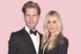 Kaley Cuoco Partner: Who is Karl Cook? Karl Cook Net Worth, Wikipedia, Father, Age, Instagram, Job