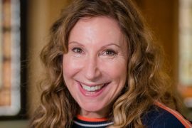 Kay Mellor Cause Of Death: What happened to Kay Mellor?