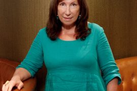 Kay Mellor Wiki: Who Is Kay Mellor?