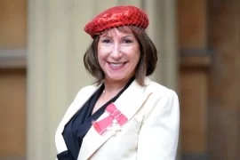 Kay Mellor Husband: Who Is Anthony Mellor?