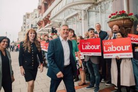 Sir Keir Starmer: Why Was He Knighted? Why is Keir Starmer a Sir?