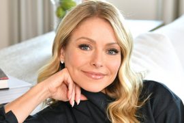 Kelly Ripa Net Worth, Young, Age, Nationality, Instagram, Movies And TV Shows, Family