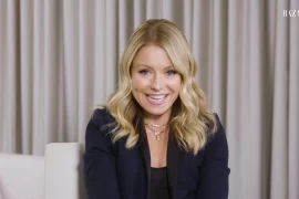 Kelly Ripa Education: Where did Kelly Ripa go to high school?