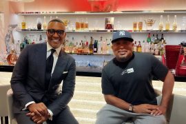Atlanta Police Kevin Samuels: What Did The Police Say About Kevin Samuels Death?