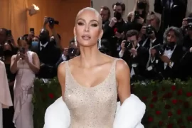 Kim Kardashian Age: How Old Is Kim Kardashian?