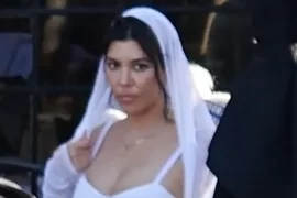 Is Kourtney Kardashian Married? Is Kourtney Kardashian legally married?