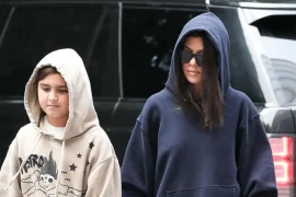 Why did Kourtney name Mason? When was Mason Disick born?