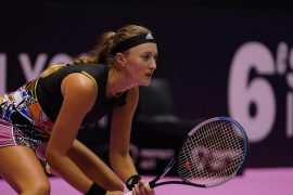 Kristina Mladenovic Parents: Who Are Dženita Mladenović And Dragan Mladenović?