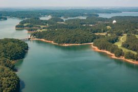 Lake Lanier Deaths: How many deaths have happened at Lake Lanier?