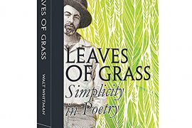Why was Leaves of Grass so controversial?