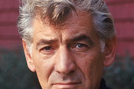 Leonard Bernstein Biography, Compositions, Quotes, Musicals, Young, Wiki, Biopic