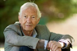 Was Lester Piggott Deaf?