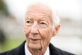 Lester Piggott Children: Who Are Maureen Haggas, Jamie Piggott, And Tracy PiPiggo?