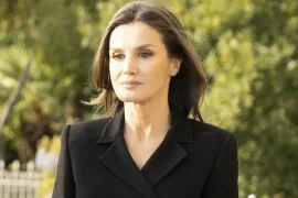 Felipe VI Felipe Wife: Meet Letizia of Spain, Queen of Spain