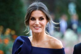 Letizia of Spain Height, Young, Age, Wedding, Fashion, Daughters, Instagram, Style, Parents
