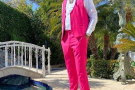 Lil Keed Girlfriend: Was Lil Keed In A Relationship With Skai Jackson?