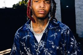 Lil Keed Suicide: Did Lil Keed Take His Own Life?