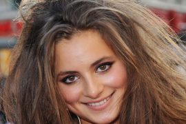 Lily Sastry Name Change: Why did Lily Sastry change her name?