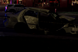 Lincoln McCormick Accident: Full Details