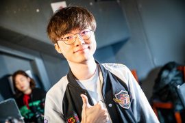 Did Faker win Worlds? Is Faker the goat of LoL?