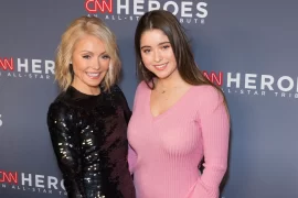 What is Kelly Ripa’s daughter’s name? Is Lola Consuelos Kelly Ripa daughter?