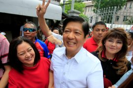 Louise Marcos Biography, Parents, Wikipedia, Age, Young, Wiki, Educational Background