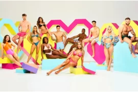 Love Island 2022 Cast, Contestants, Line Up, Start Date, Trailer, Location, Merchandise