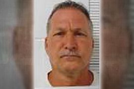 Carman Deck Missouri Death Row: What did Carman Deck do?