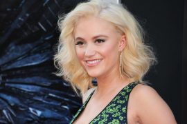 Joe Keery Girlfriend: Are Joe Keery And Maika Monroe Engaged?
