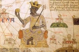 Mansa Musa Net Worth