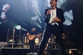 Marc Anthony Net Worth: Is Marc Anthony a billionaire?