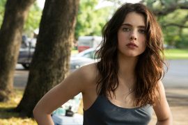 Margaret Qualley Parents: Who Are Andie MacDowell And Paul Qualley?