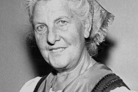 Maria von Trapp Children: Did Maria von Trapp have children? Did the real Maria von Trapp have a child?