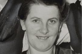 Was Maria von Trapp really a nun?