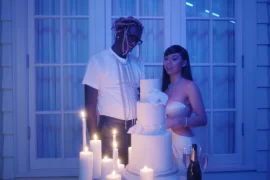Mariah The Scientist Young Thug: What rapper did Mariah the Scientist date?