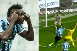Mario Balotelli Goals