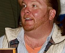 Mario Batali Net Worth, Young, Hair Down, Age, Family