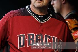 Mark Grace Wife: Is Mark Grace still married?