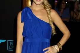 Marnie Schulenburg Children: Meet Marnie Schulenburg’s Daughter Coda Jones