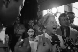 Martha Mitchell Testimony: What is the Martha Mitchell Syndrome?