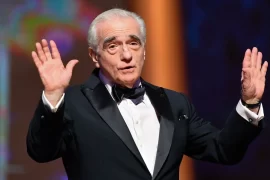 Martin Scorsese Net Worth: How rich is Martin Scorsese?