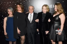 Martin Scorsese Children: Meet Francesca Scorsese, Domenica Cameron-Scorsese, And Cathy Scorsese