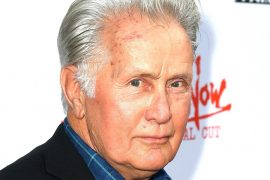 What is Martin Sheen’s ethnicity?