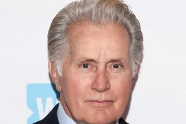 Martin Sheen Children: Meet Charlie Sheen, Emilio Estevez, Ramon Estevez, And Renée Estevez?