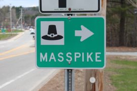 Mass Pike Accident Today: Why was the Mass Pike closed today?