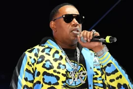 How many kids does Master P have with Sonya C? Is Master P still married to Sonya?